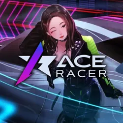 Ace Racer