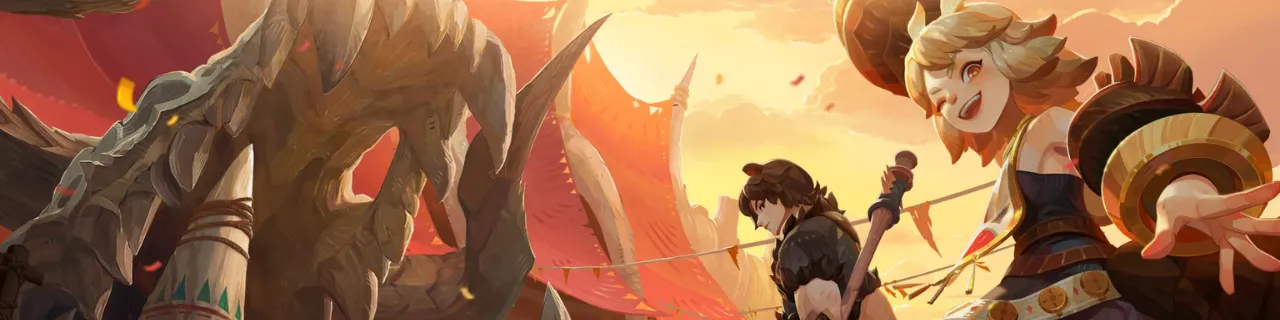 AFK Journey - Login