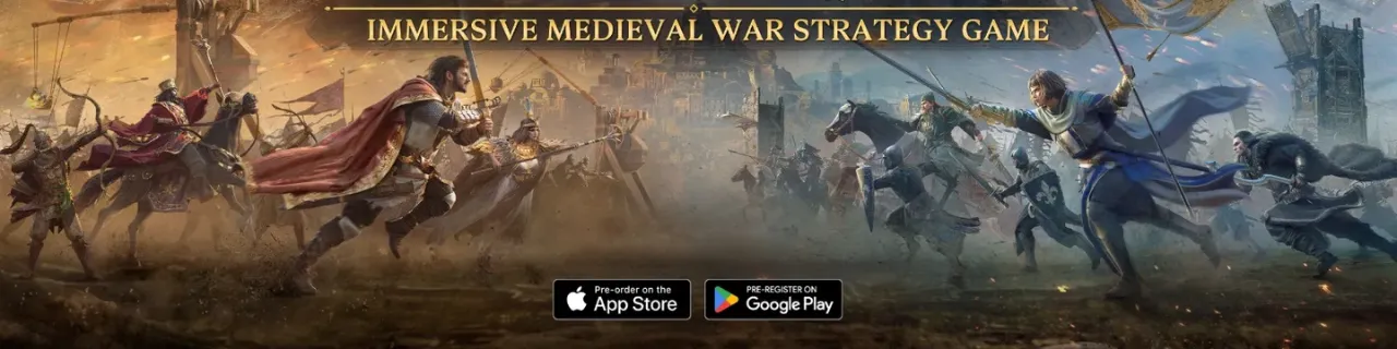 Age of Empires Mobile