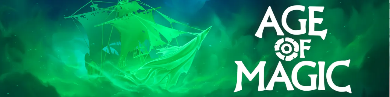 Age of Magic