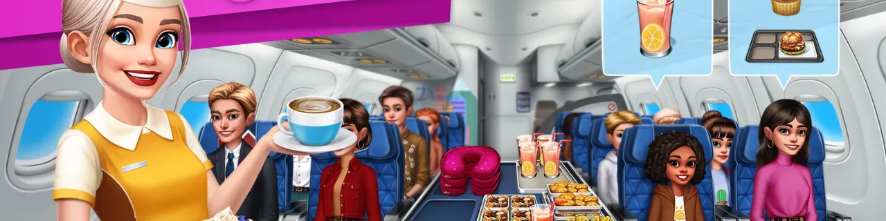 Airplane Chefs