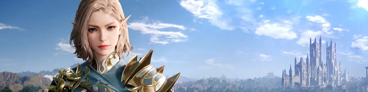 ArcheAge War - Link