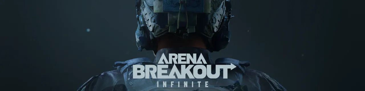 Arena Breakout : Infinite - PC