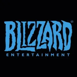 Blizzard Gift Card Voucher