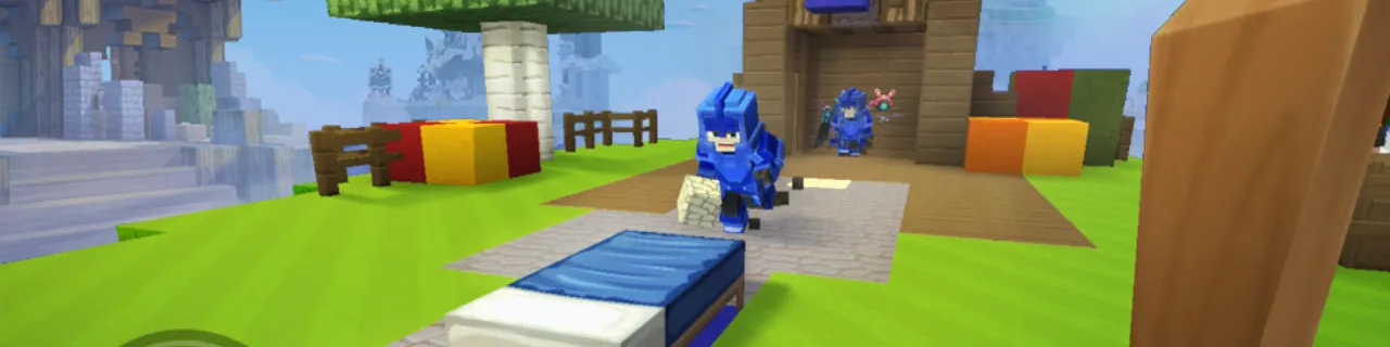 Blockman Go