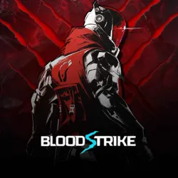 Blood Strike