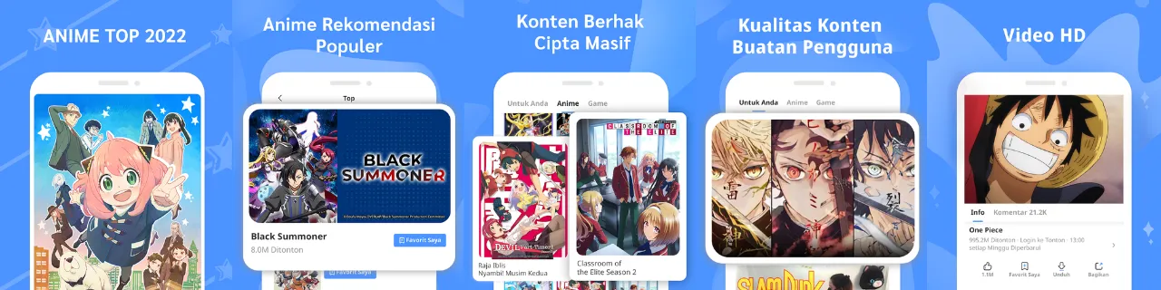 Bstation / BiliBili Voucher