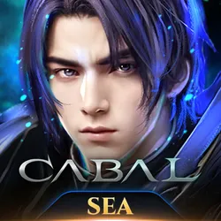 Cabal : Infinite Combo - SEA