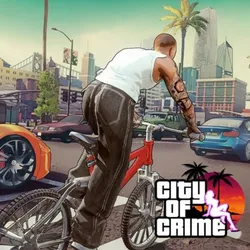 City of Crime : Gang Wars