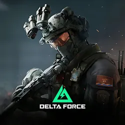 Delta Force - Non Garena