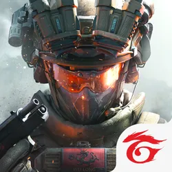 Delta Force - Garena