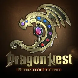 Dragon Nest : Rebirth of Legend