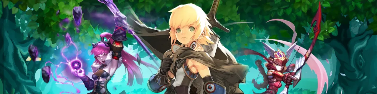Dragon Nest : Rebirth of Legend