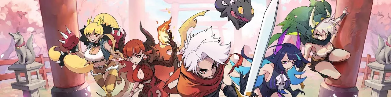 Dragon POW!
