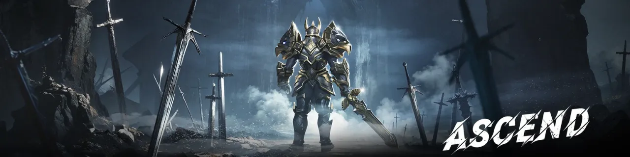 Dungeon Hunter 6 : Action RPG - Login