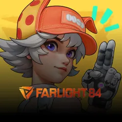 Farlight 84