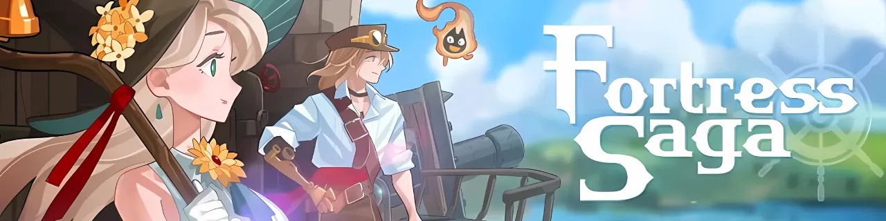 Fortress Saga