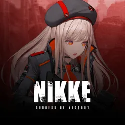Goddess of Victory : Nikke