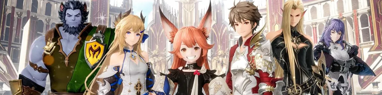 Gran Saga