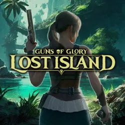 Guns of Glory : Lost Island