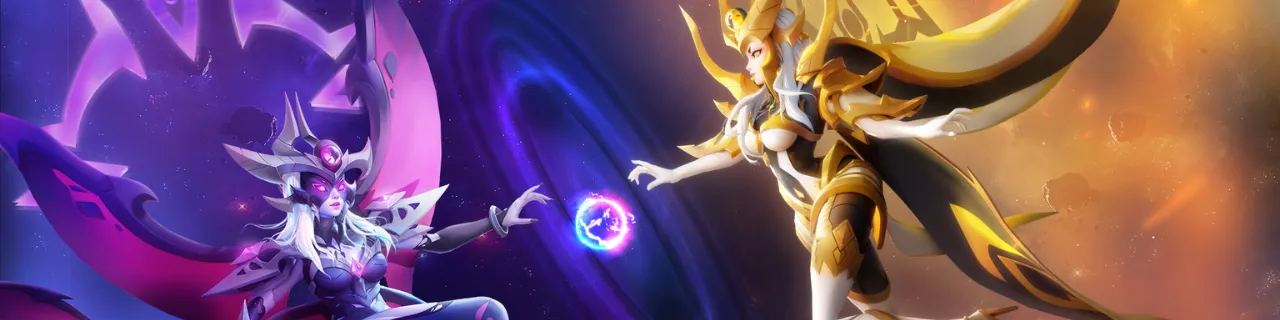 Hero Clash