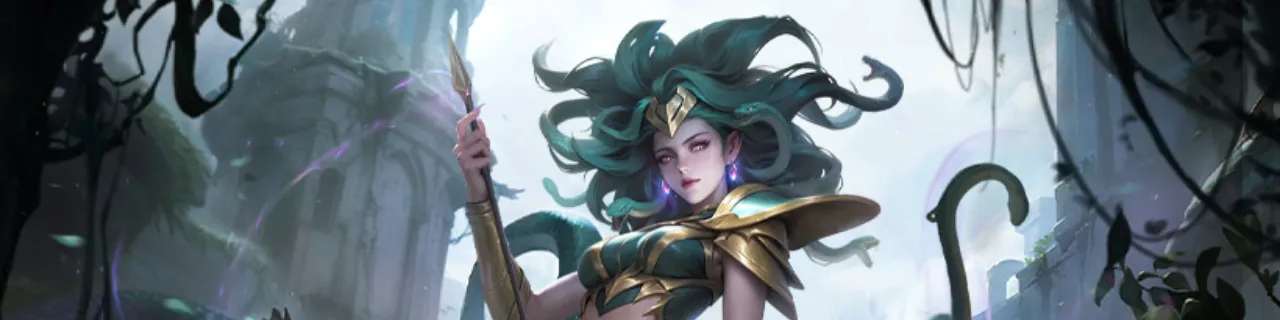 Heroes Evolved