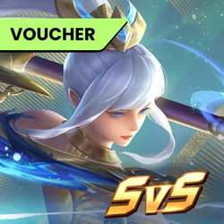 Heroes Evolved - Point Card Voucher