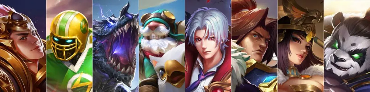 Heroes Evolved - Point Card Voucher