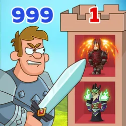 Hustle Castle : Medieval Games