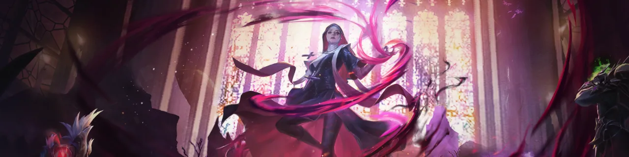 Immortal Awakening