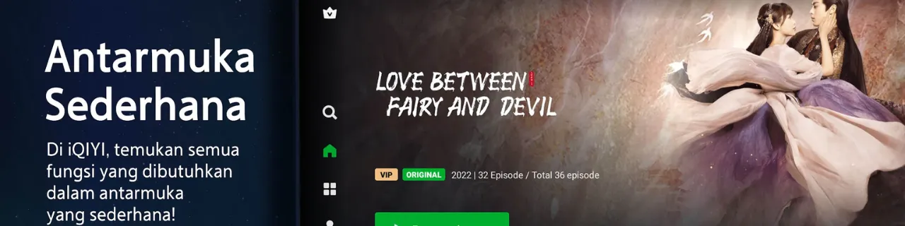 iQIYI Voucher