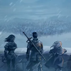 King of Avalon : Frost & Flame
