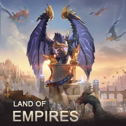 Land of Empires : Immortal