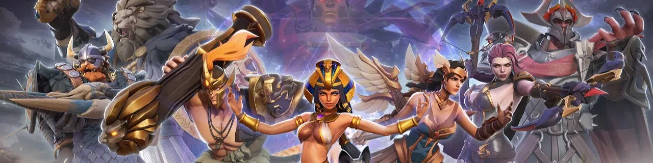 Land of Empires : Immortal