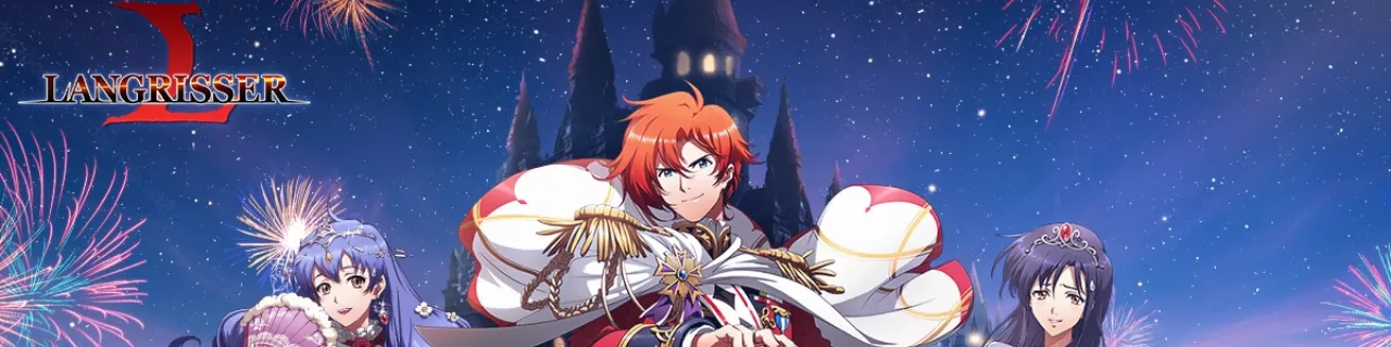 Langrisser SEA