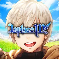 Laplace M