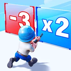 Last War : Survival Game - Login