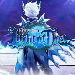 Light of Thel : New Era