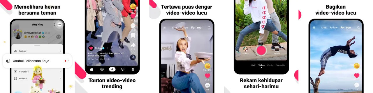 Likee