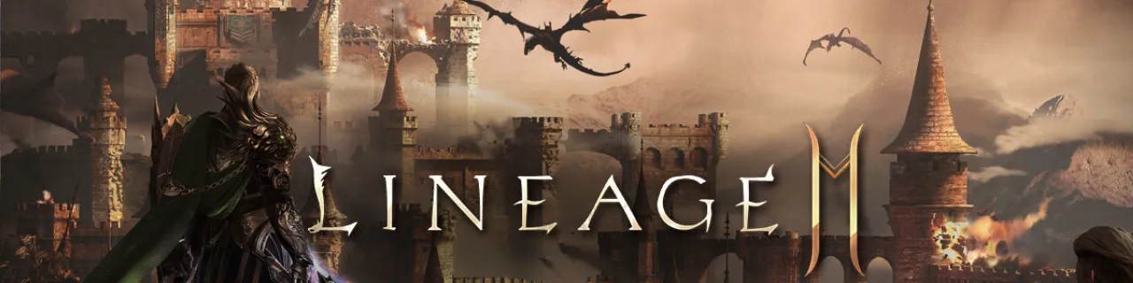 Lineage2M