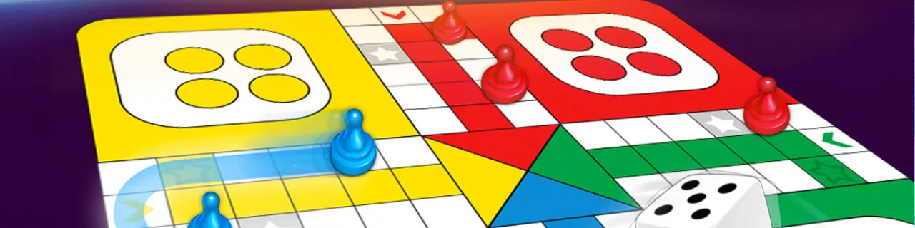 Ludo Club