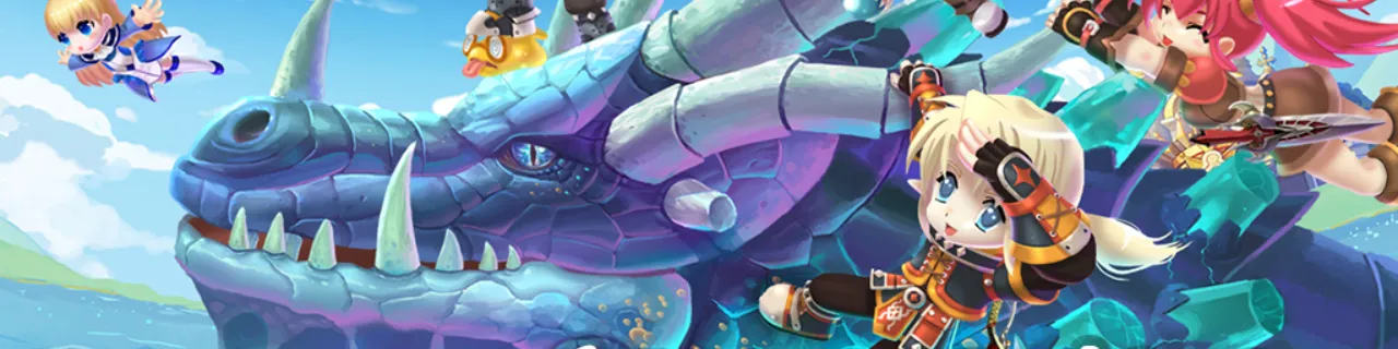 Luna Mobile : Crystal