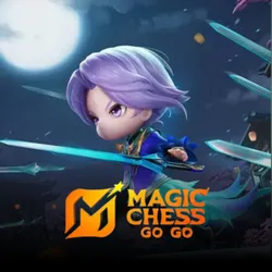 Magic Chess : Go Go