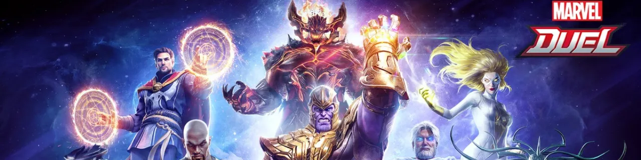 MARVEL Duel