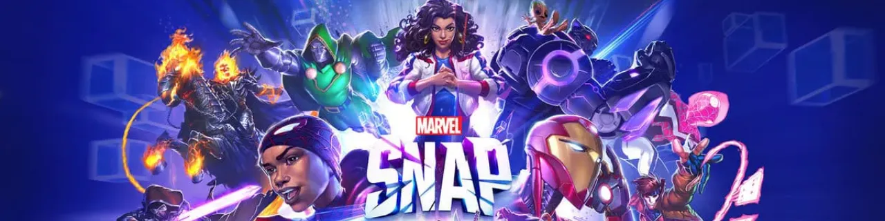 MARVEL SNAP