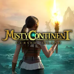 Misty Continent : Cursed Island