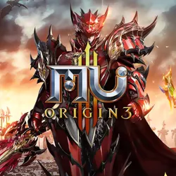 MU Origin 3 Asia