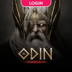 Odin : Valhalla Rising - Login