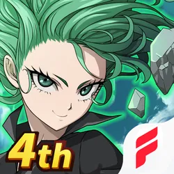 One Punch Man : The Strongest SEA