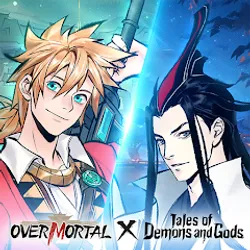 Overmortal SEA